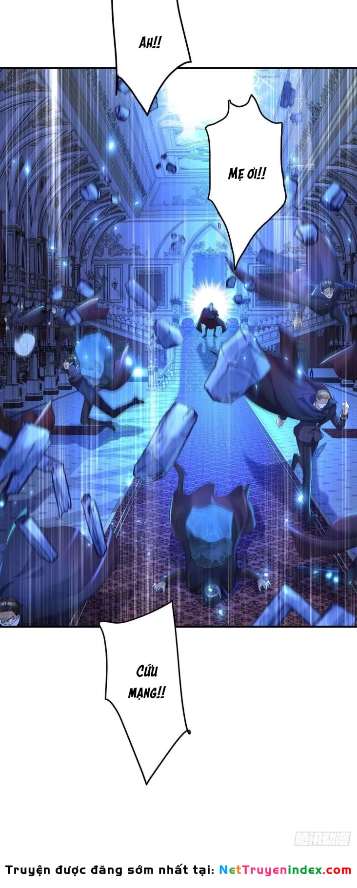 Dẫn Sói Vào Phòng Chapter 49 - 9