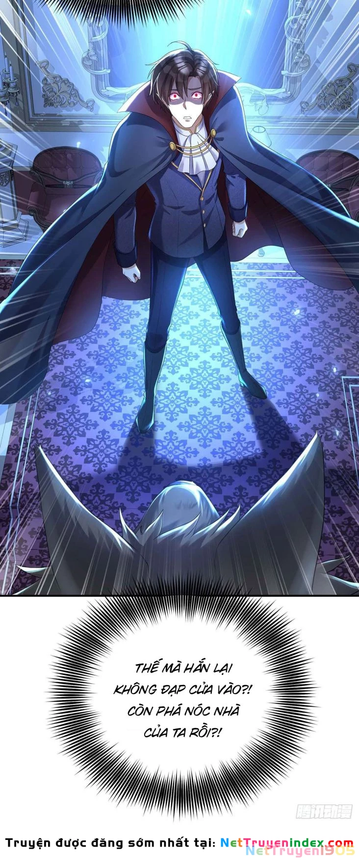 Dẫn Sói Vào Phòng Chapter 49 - 13