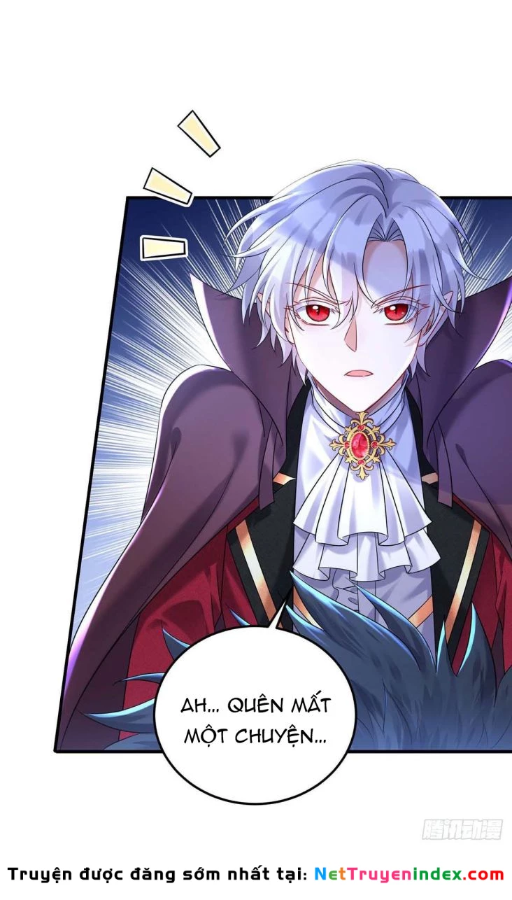 Dẫn Sói Vào Phòng Chapter 49 - 14