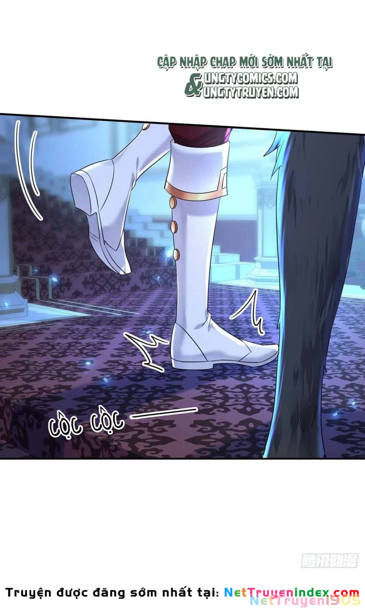 Dẫn Sói Vào Phòng Chapter 49 - 15