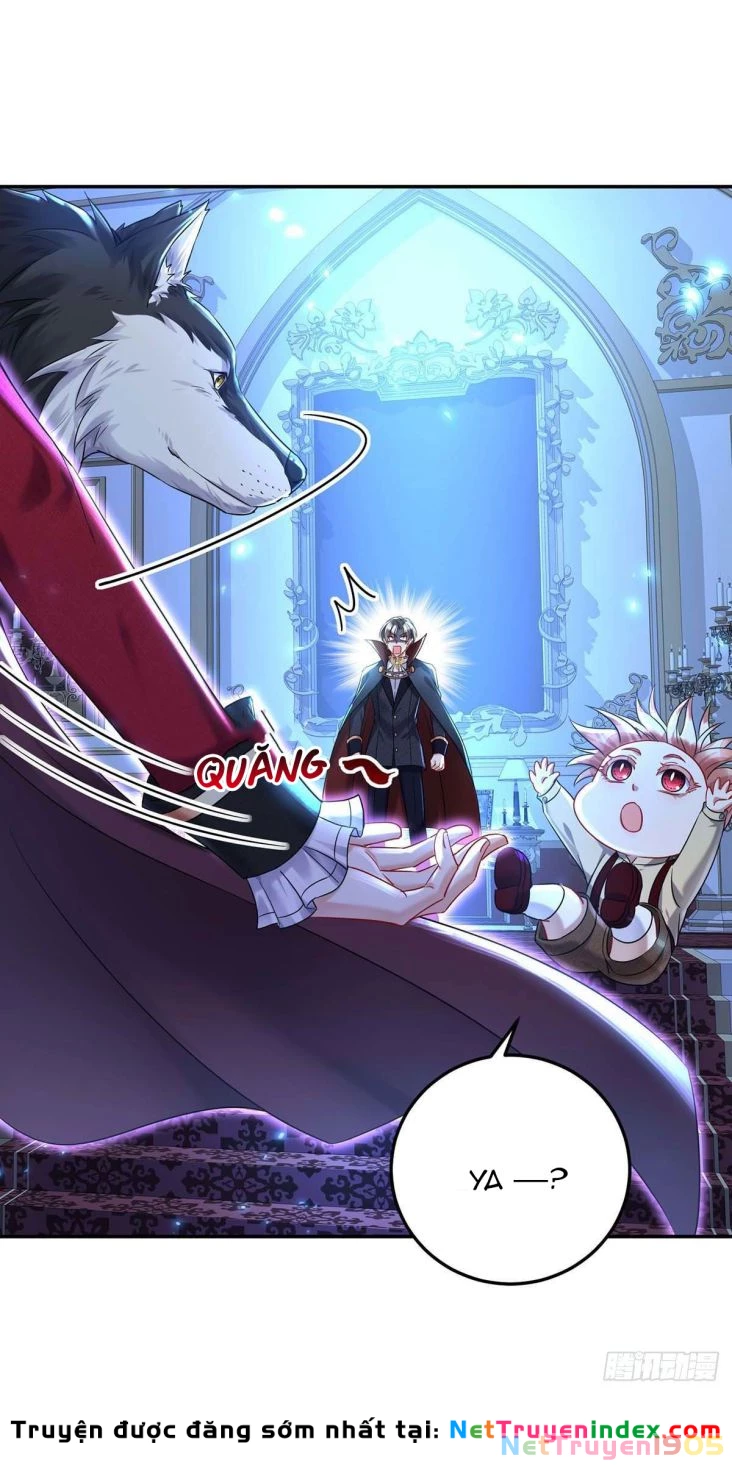 Dẫn Sói Vào Phòng Chapter 49 - 16