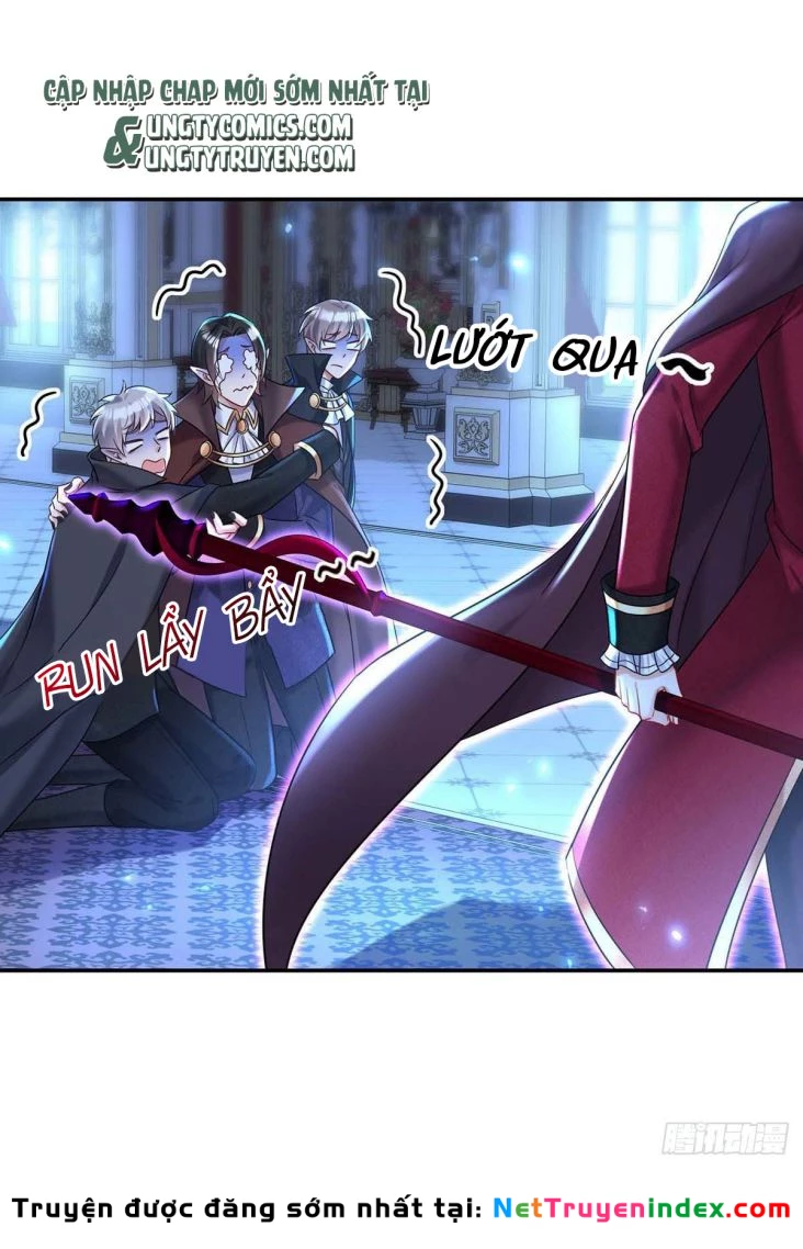 Dẫn Sói Vào Phòng Chapter 49 - 17