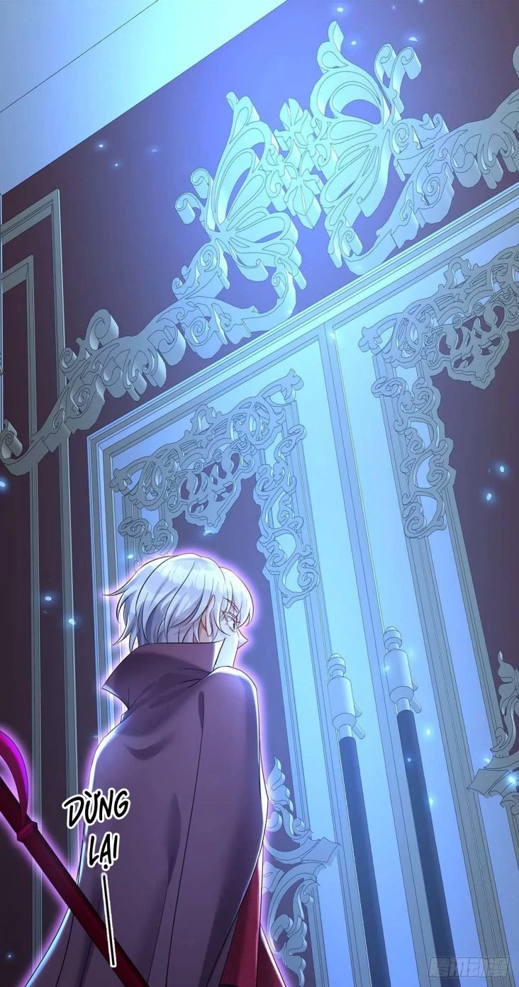 Dẫn Sói Vào Phòng Chapter 49 - 19