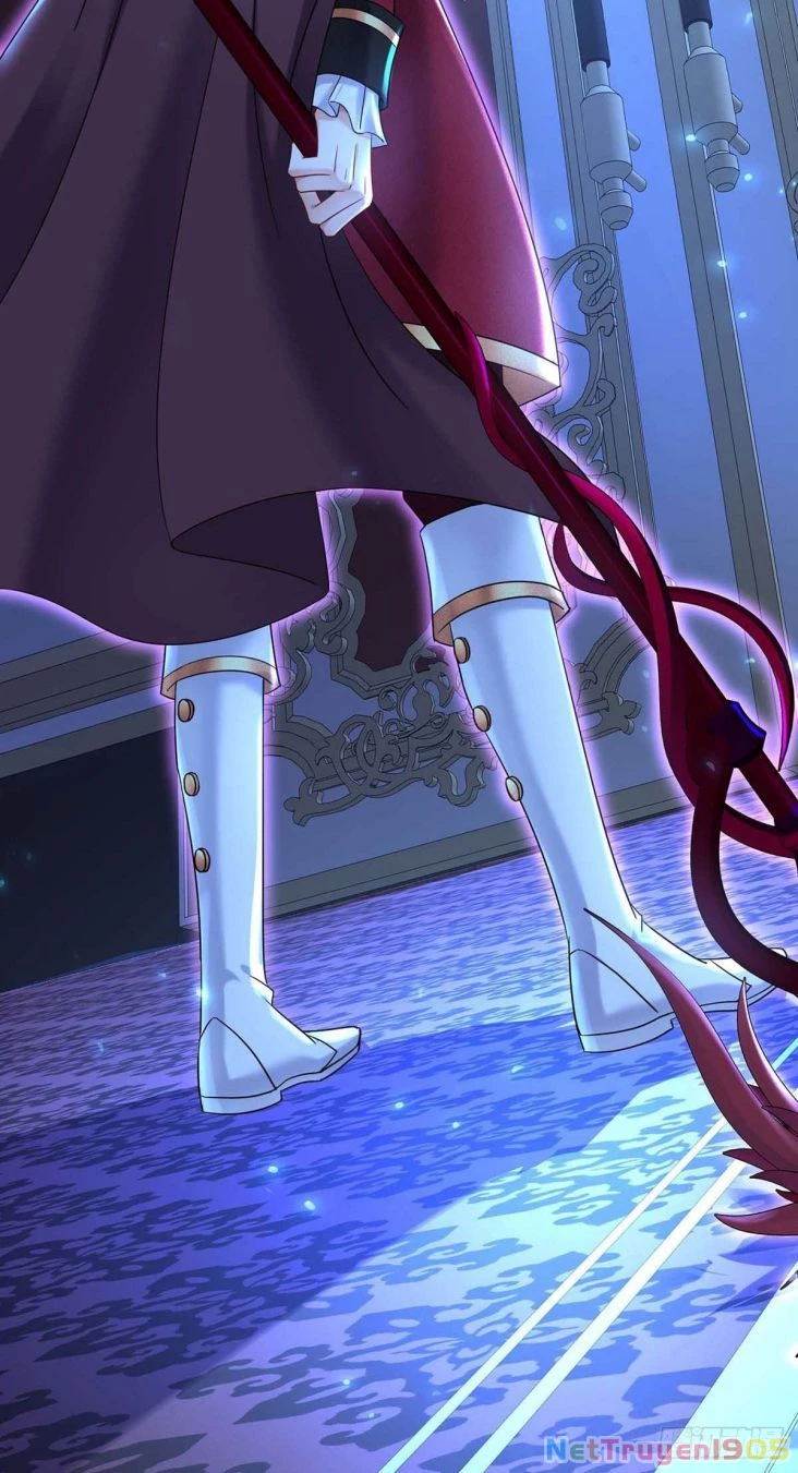 Dẫn Sói Vào Phòng Chapter 49 - 20