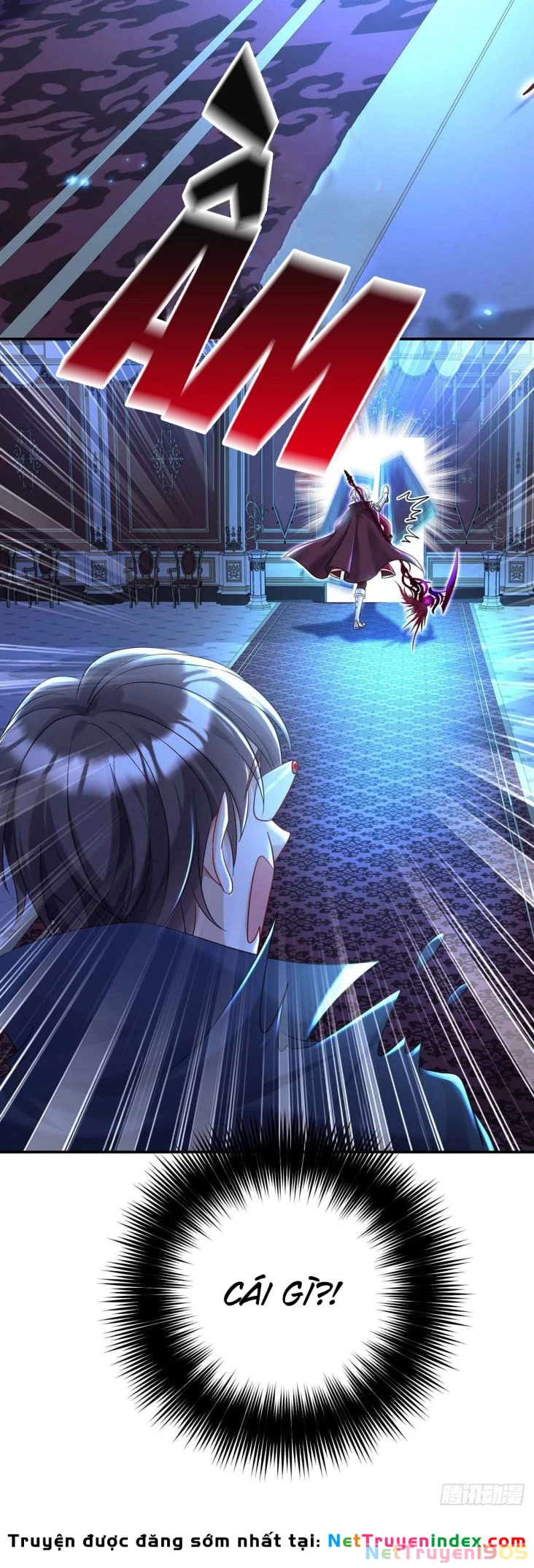 Dẫn Sói Vào Phòng Chapter 49 - 21