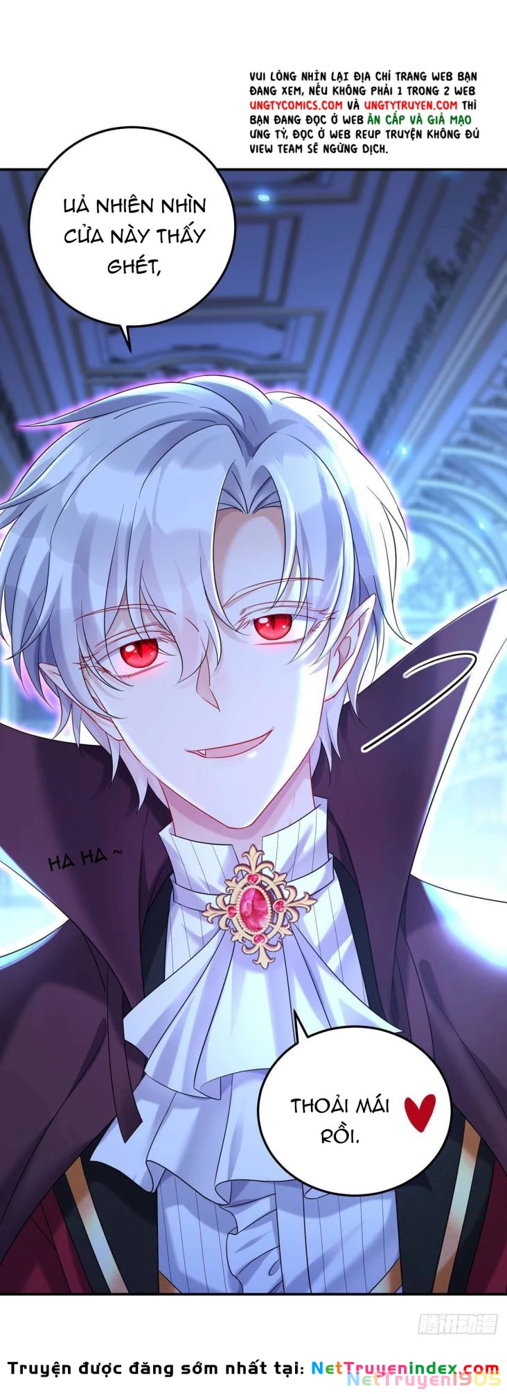 Dẫn Sói Vào Phòng Chapter 49 - 22