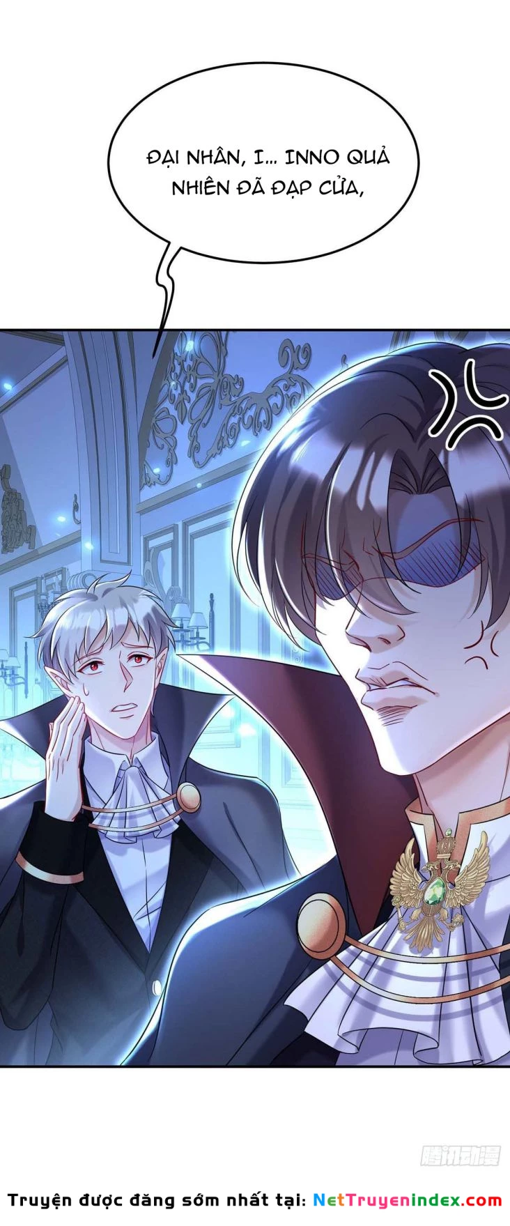 Dẫn Sói Vào Phòng Chapter 49 - 23