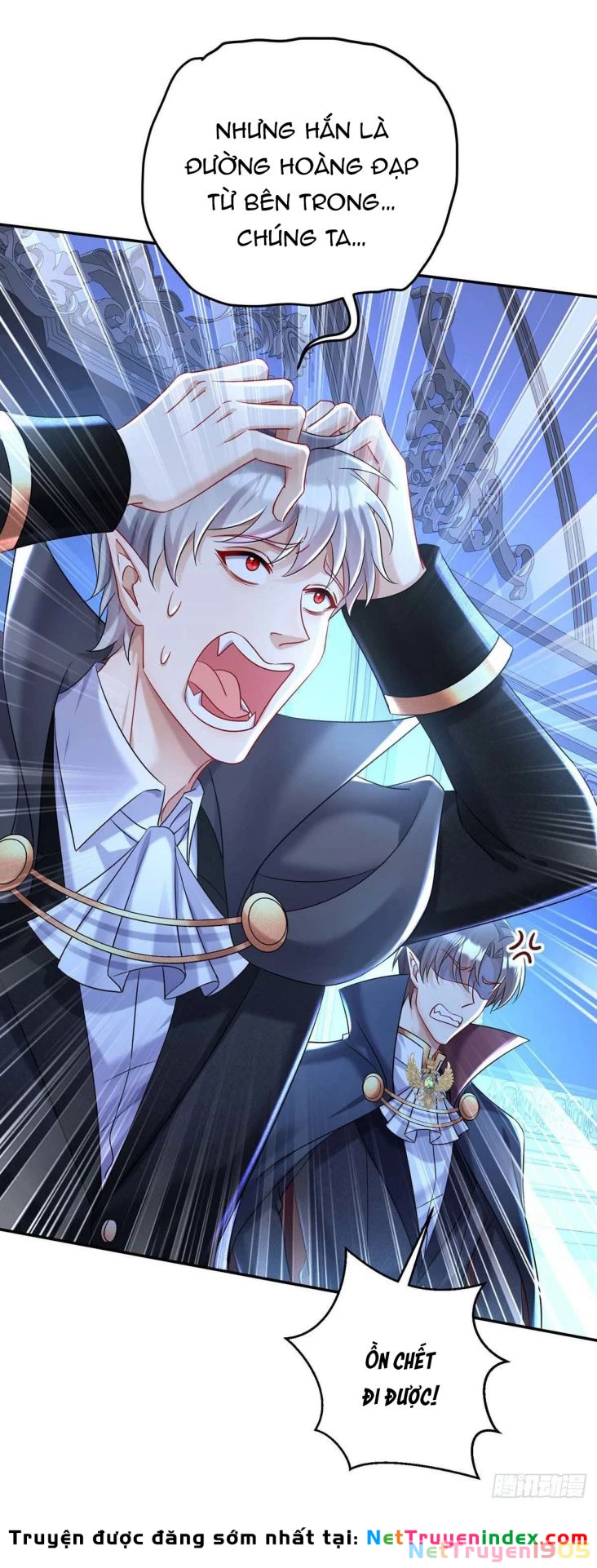 Dẫn Sói Vào Phòng Chapter 49 - 24