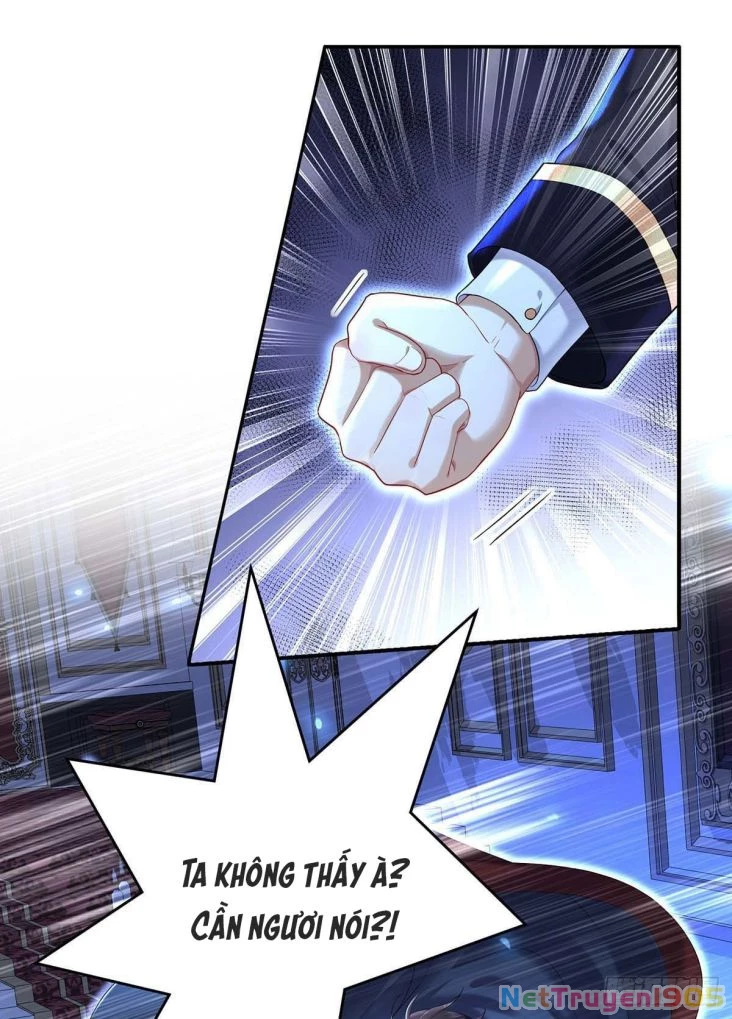 Dẫn Sói Vào Phòng Chapter 49 - 25