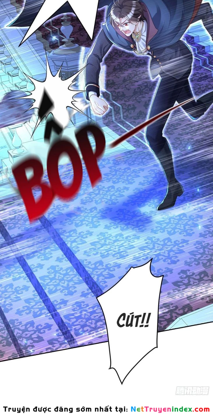 Dẫn Sói Vào Phòng Chapter 49 - 26