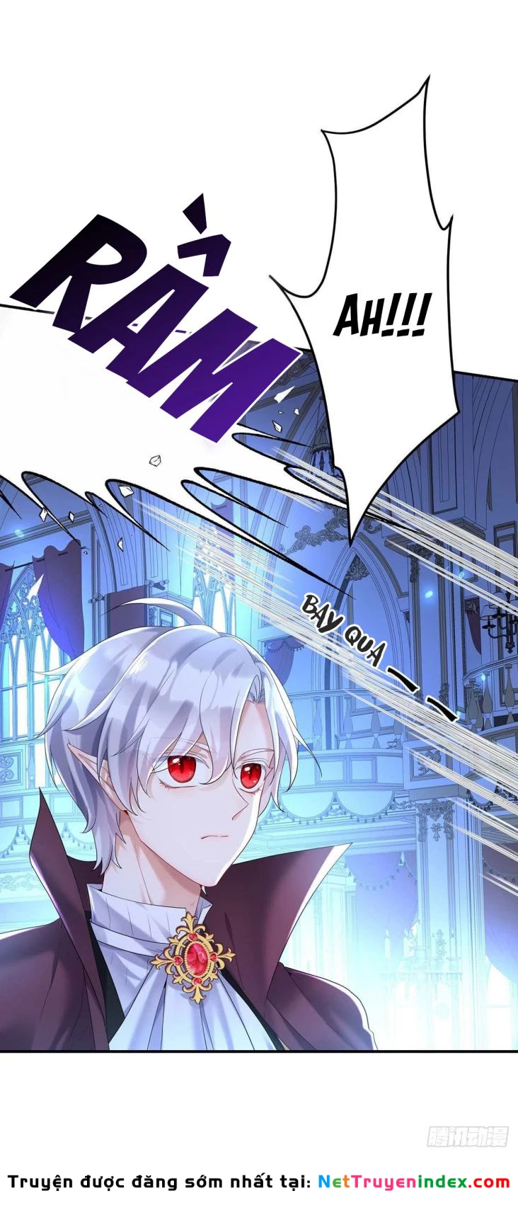 Dẫn Sói Vào Phòng Chapter 49 - 27