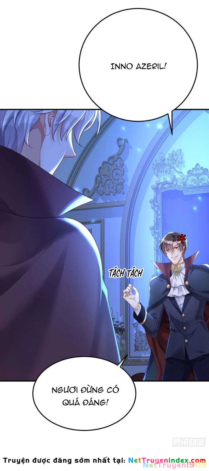 Dẫn Sói Vào Phòng Chapter 49 - 28