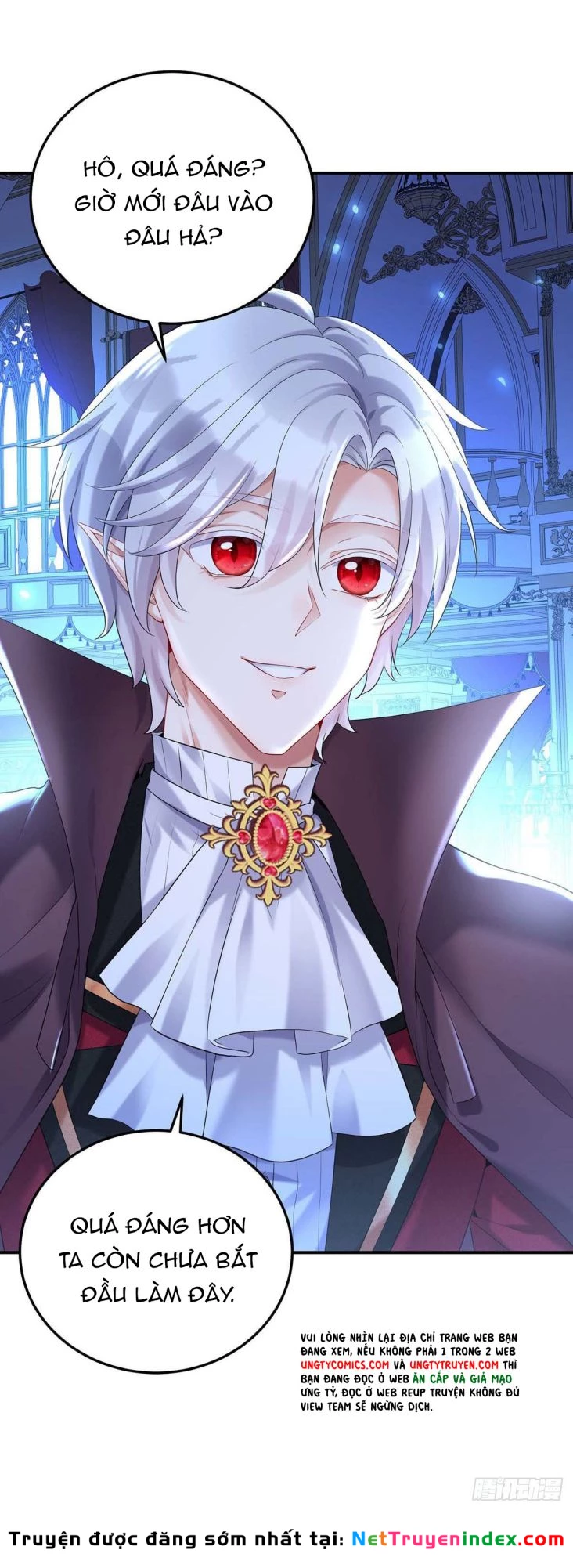 Dẫn Sói Vào Phòng Chapter 49 - 29