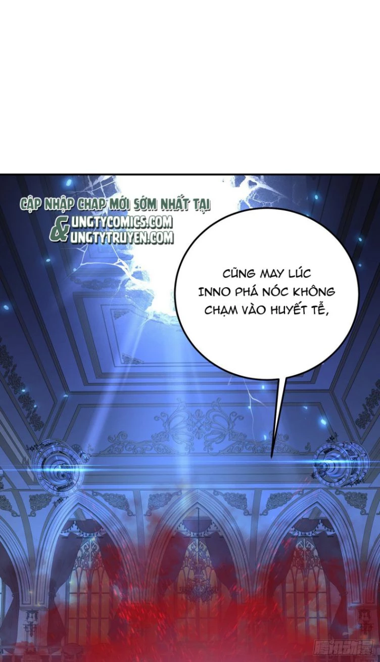 Dẫn Sói Vào Phòng Chapter 50 - 11