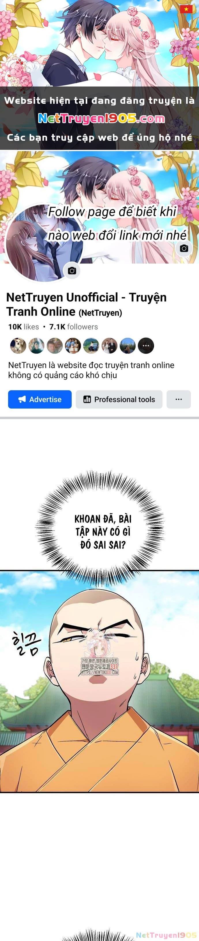 Huấn Luyện Viên Murim Thiên Tài Chapter 8 - 1
