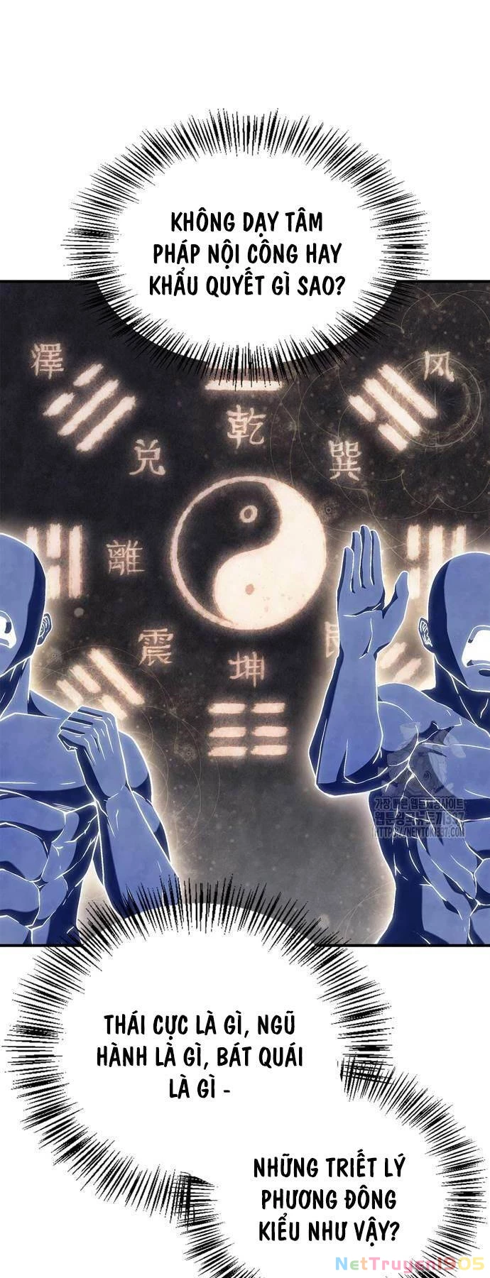 Huấn Luyện Viên Murim Thiên Tài Chapter 8 - 3