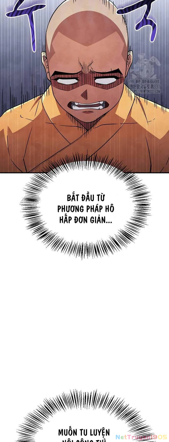 Huấn Luyện Viên Murim Thiên Tài Chapter 8 - 16
