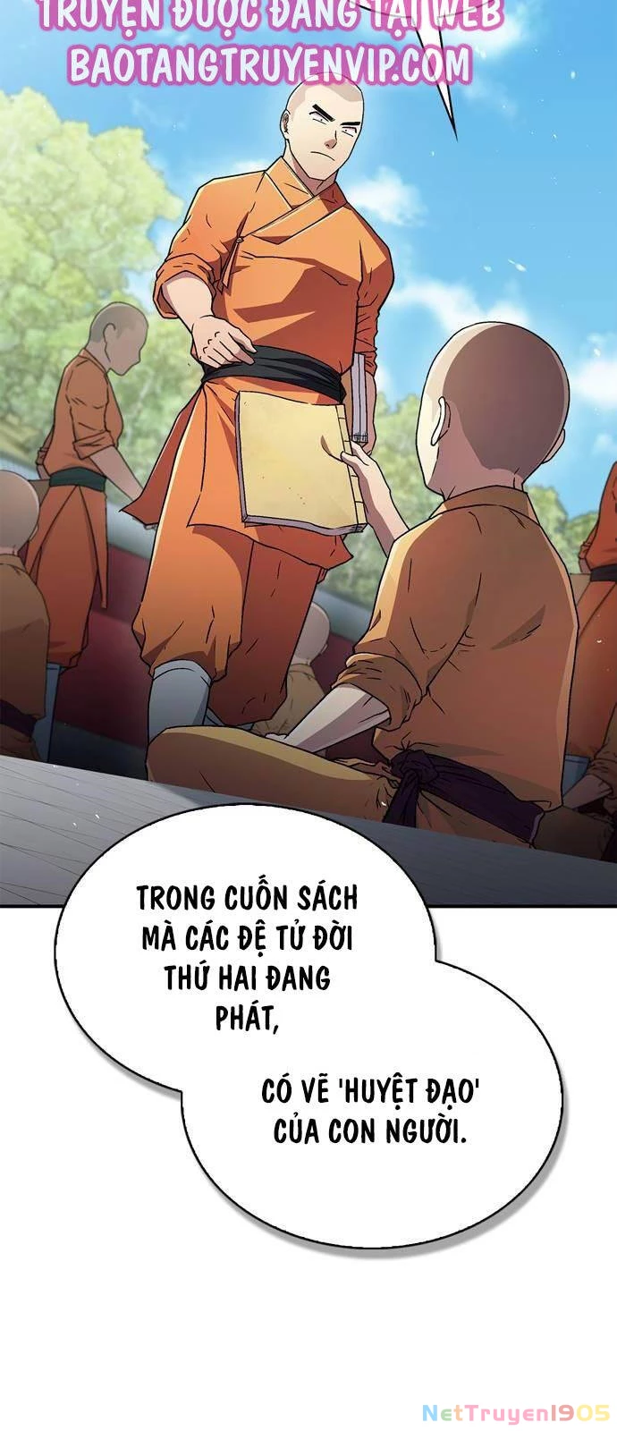Huấn Luyện Viên Murim Thiên Tài Chapter 8 - 18