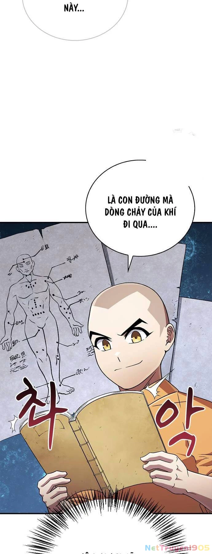Huấn Luyện Viên Murim Thiên Tài Chapter 8 - 24