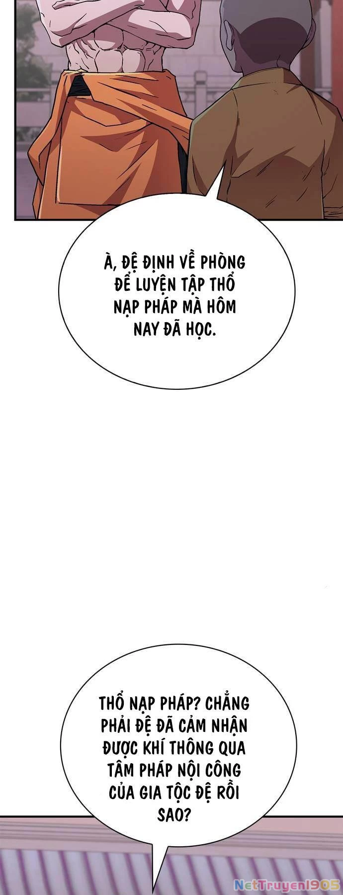 Huấn Luyện Viên Murim Thiên Tài Chapter 8 - 57
