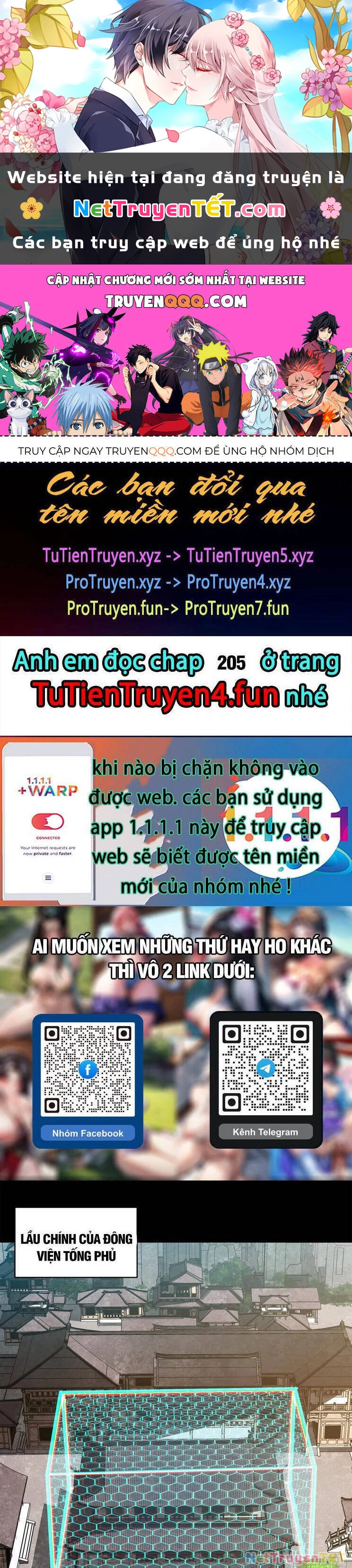 Tinh Giáp Hồn Tướng Chapter 204 - 1