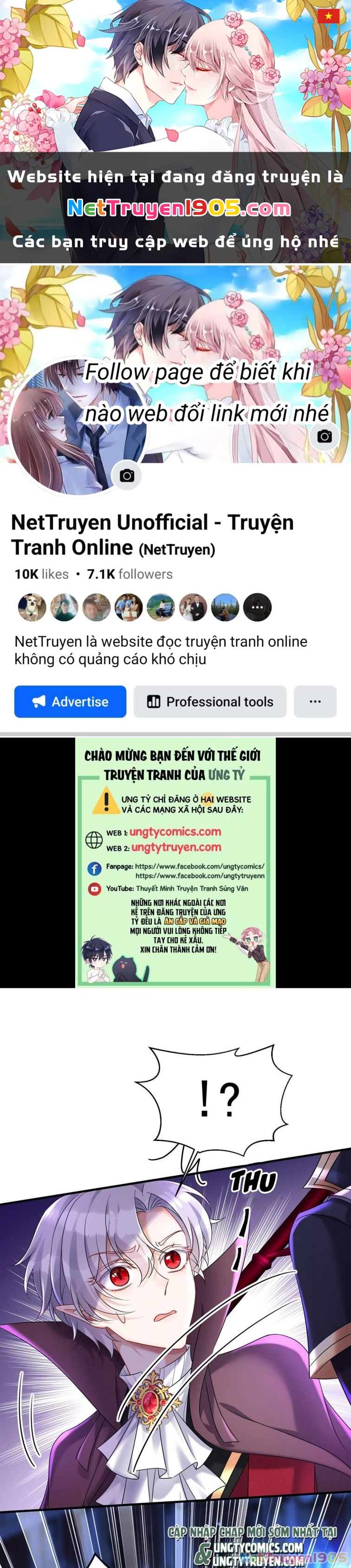 Dẫn Sói Vào Phòng Chapter 51 - 1