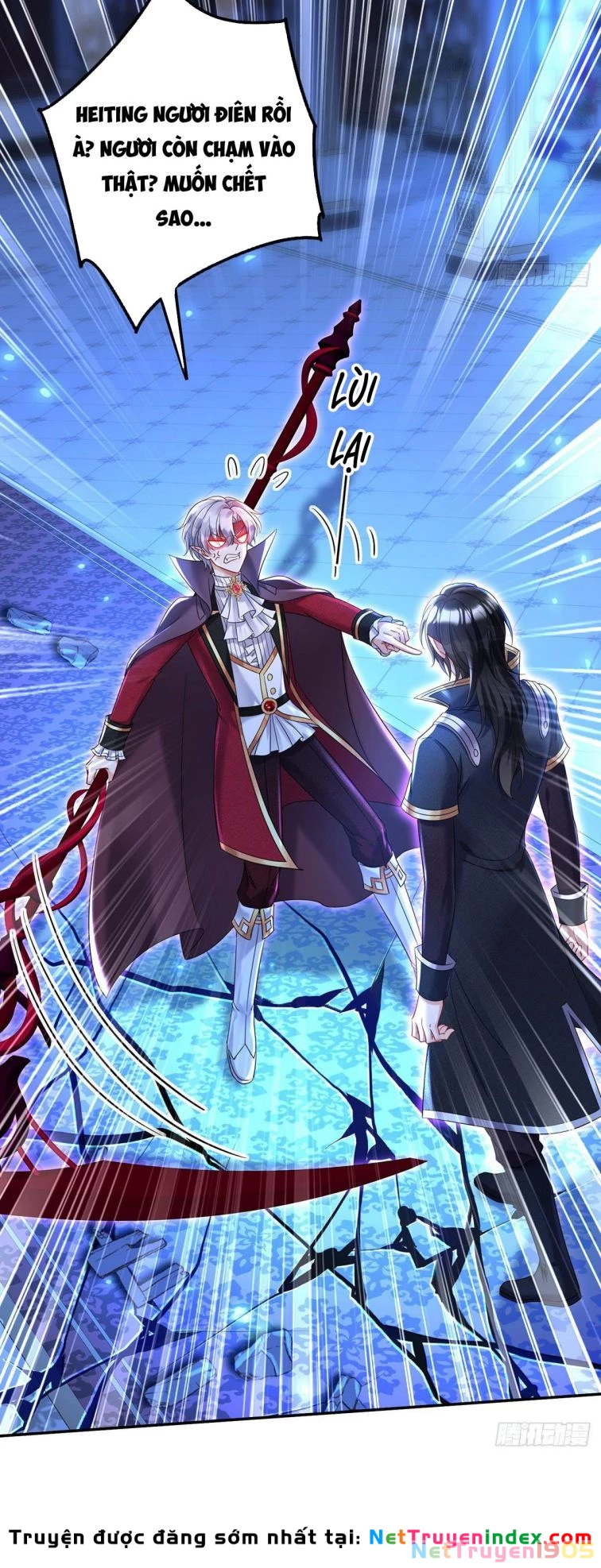 Dẫn Sói Vào Phòng Chapter 51 - 2