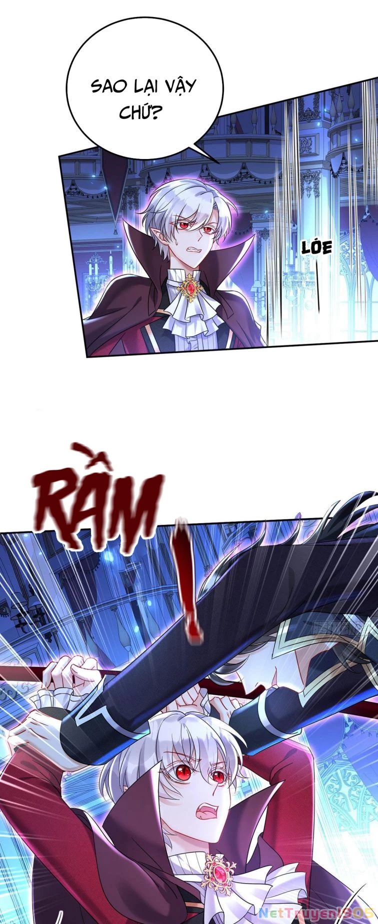 Dẫn Sói Vào Phòng Chapter 51 - 3