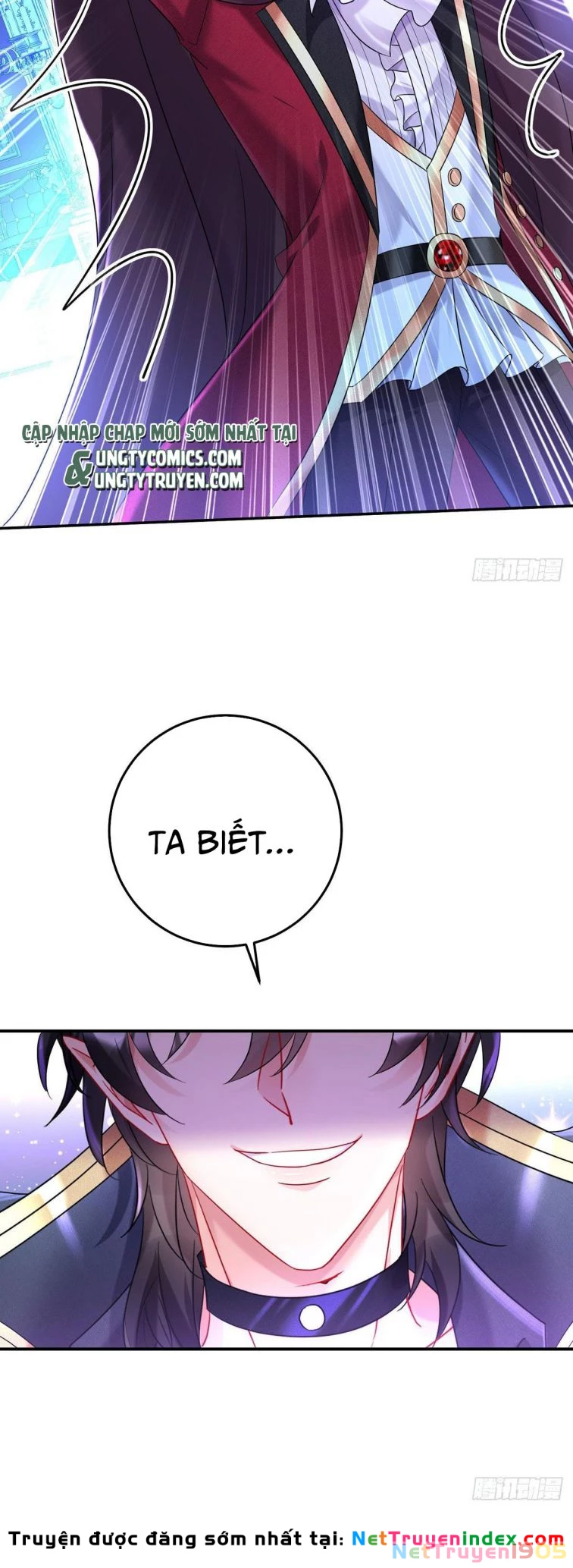 Dẫn Sói Vào Phòng Chapter 51 - 4