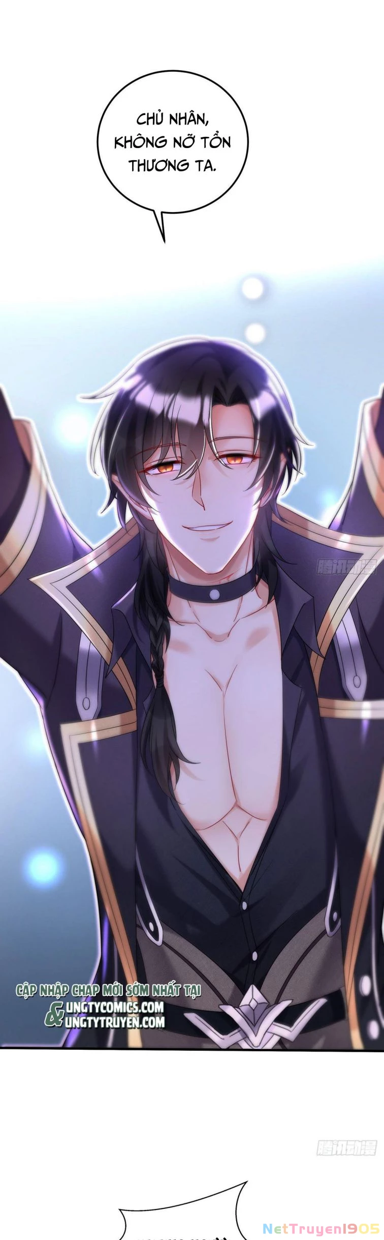 Dẫn Sói Vào Phòng Chapter 51 - 5