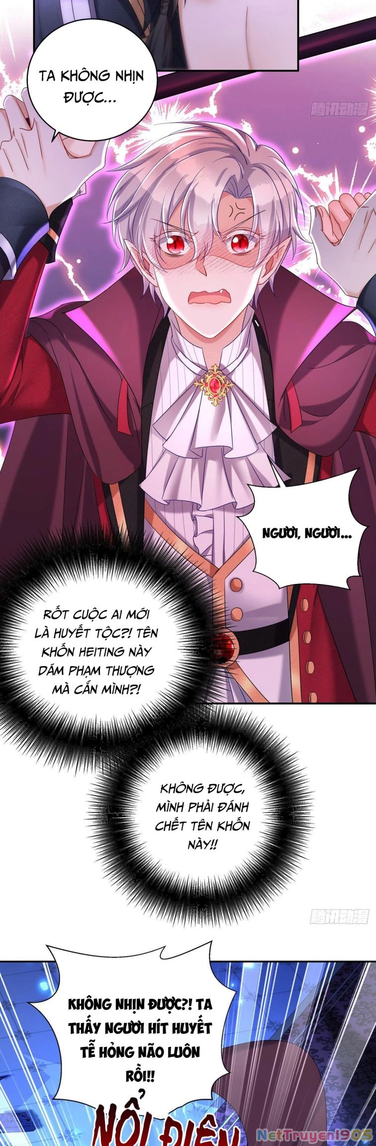 Dẫn Sói Vào Phòng Chapter 51 - 9