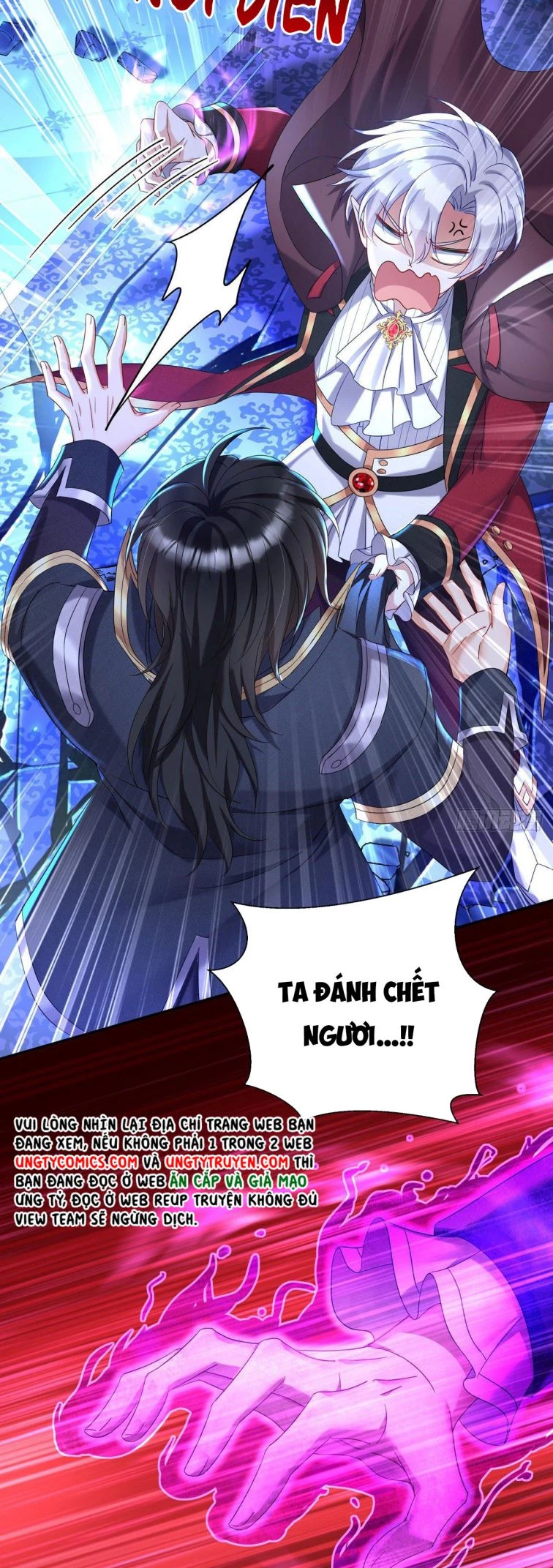 Dẫn Sói Vào Phòng Chapter 51 - 10