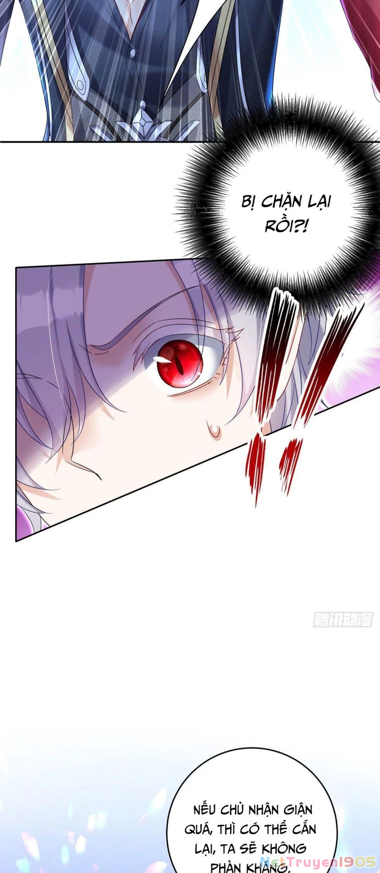 Dẫn Sói Vào Phòng Chapter 51 - 12