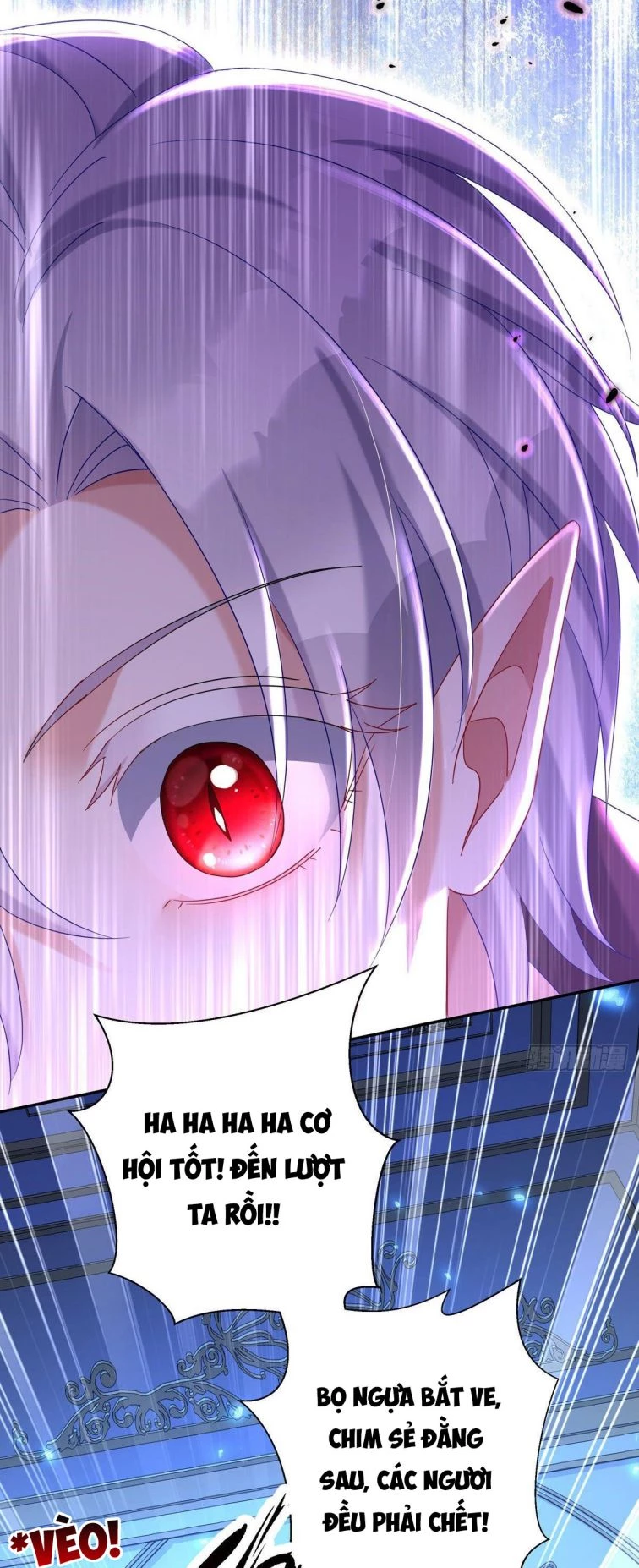 Dẫn Sói Vào Phòng Chapter 51 - 14