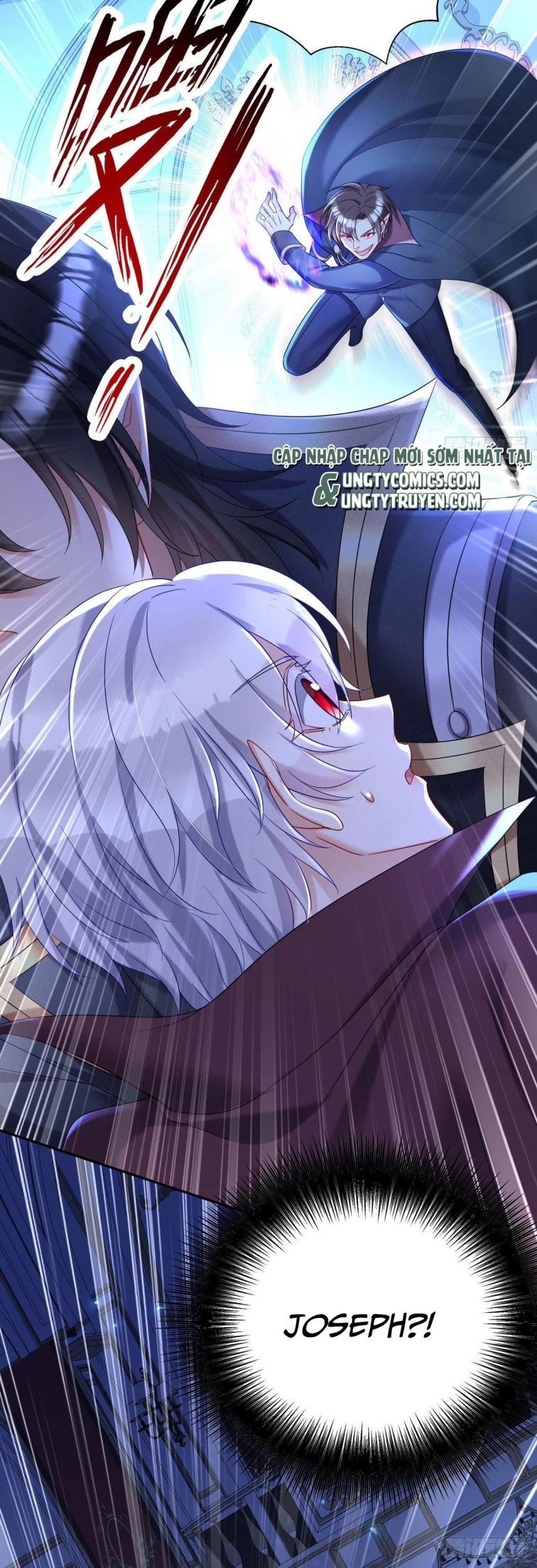 Dẫn Sói Vào Phòng Chapter 51 - 15
