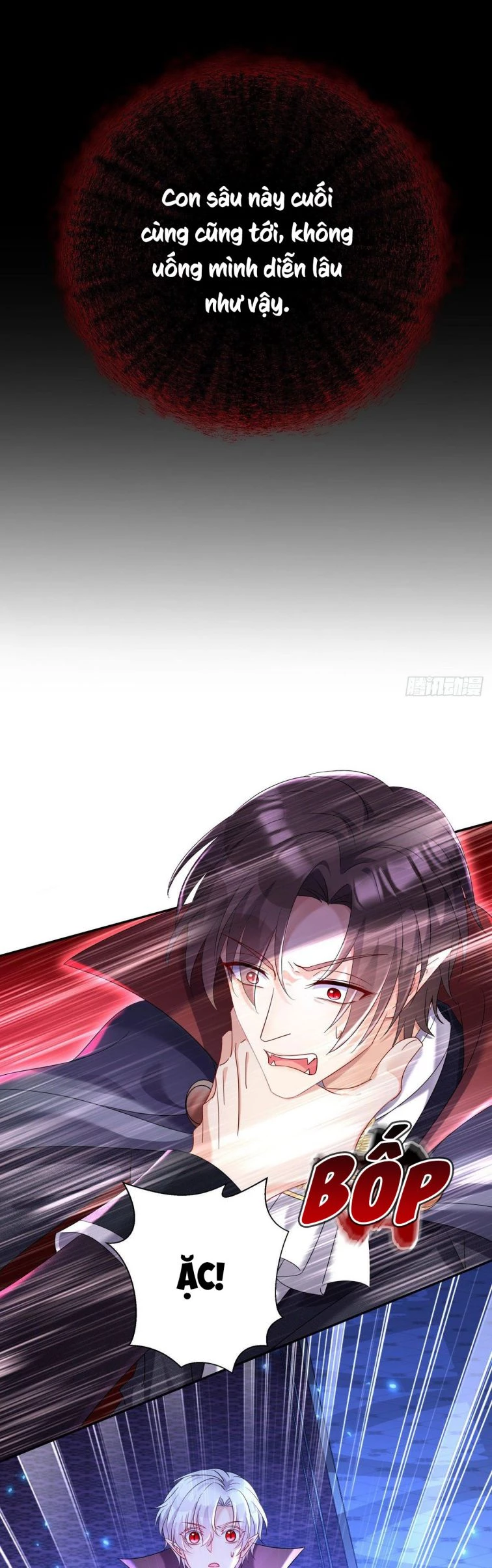 Dẫn Sói Vào Phòng Chapter 51 - 17