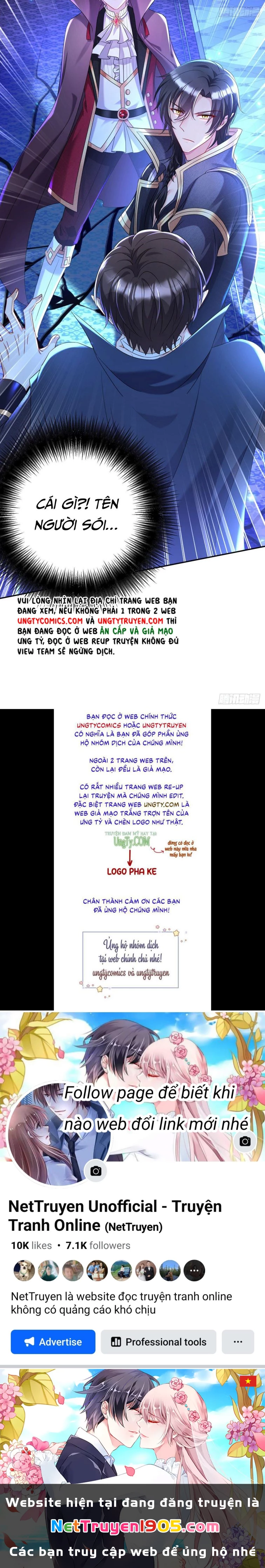 Dẫn Sói Vào Phòng Chapter 51 - 18