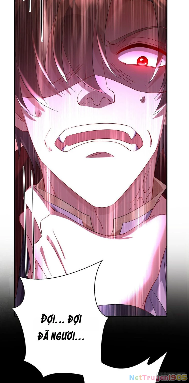 Dẫn Sói Vào Phòng Chapter 52 - 2