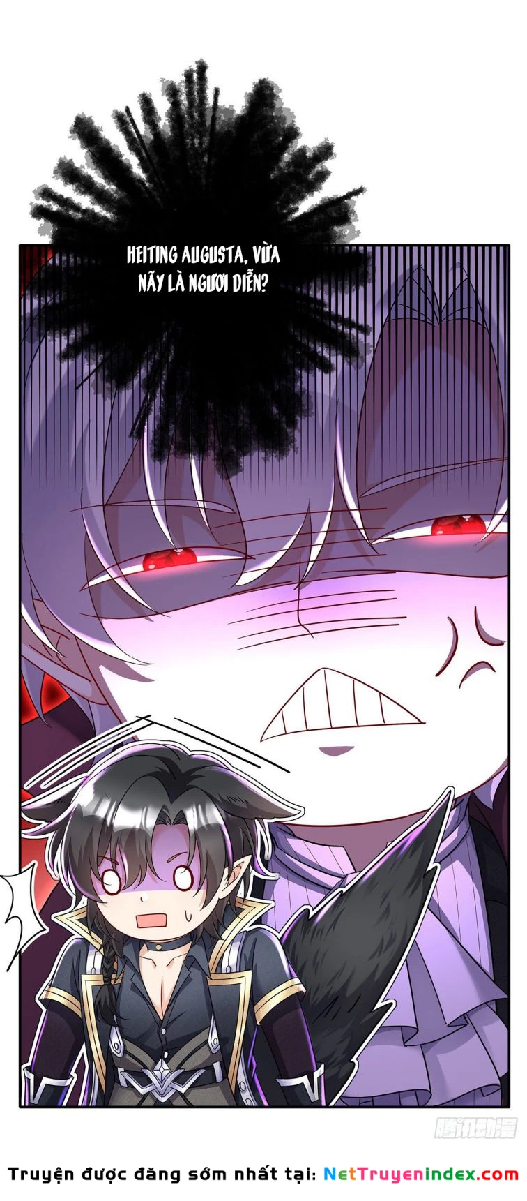 Dẫn Sói Vào Phòng Chapter 52 - 6