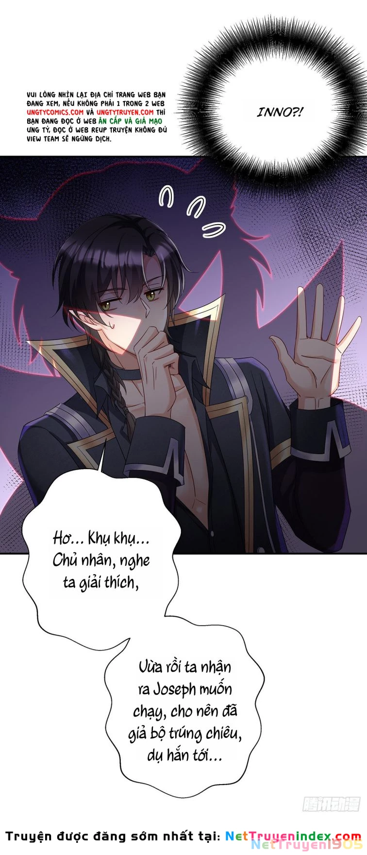 Dẫn Sói Vào Phòng Chapter 52 - 7