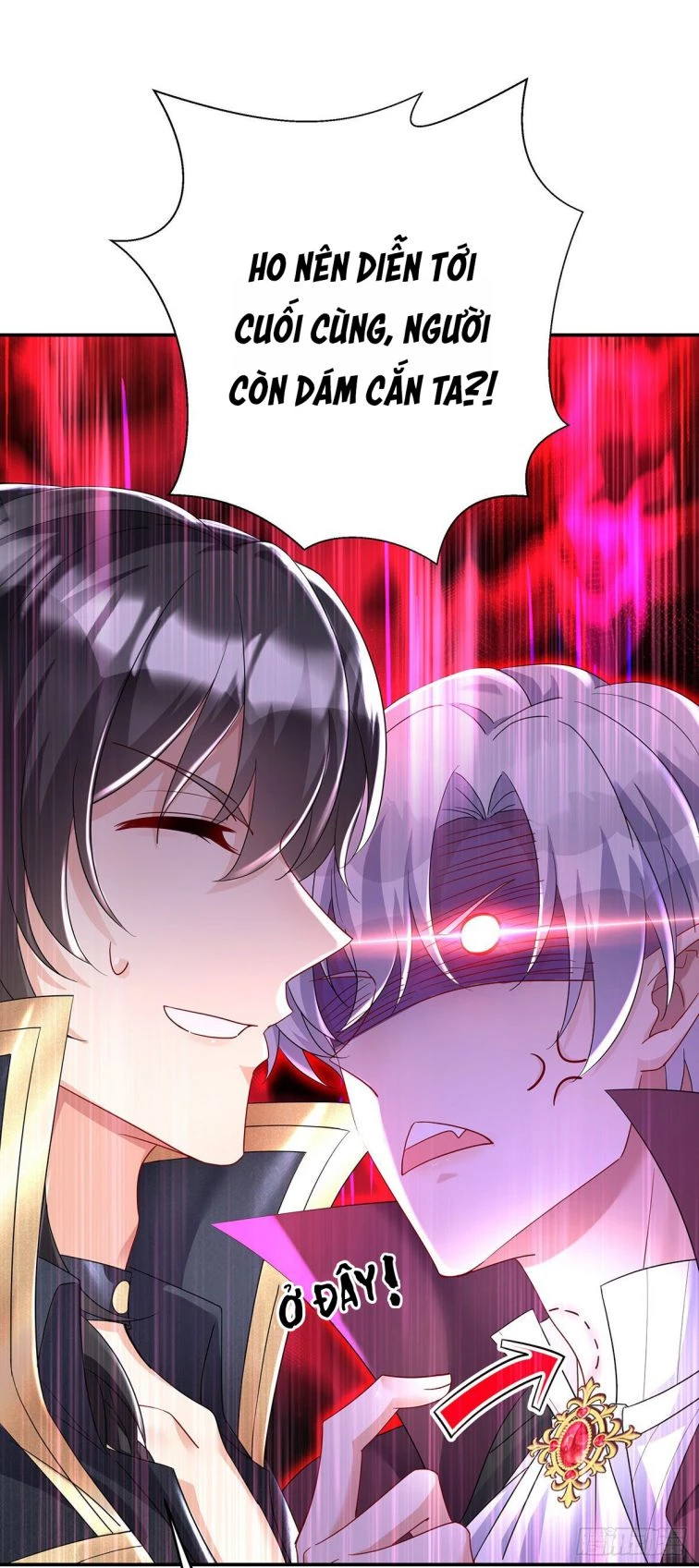 Dẫn Sói Vào Phòng Chapter 52 - 8