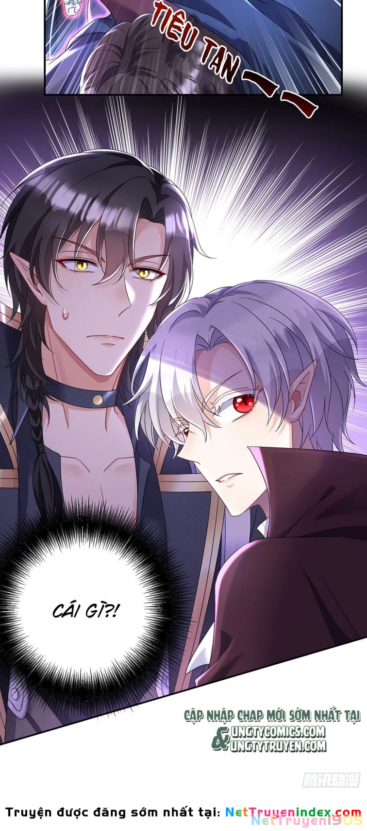 Dẫn Sói Vào Phòng Chapter 52 - 10