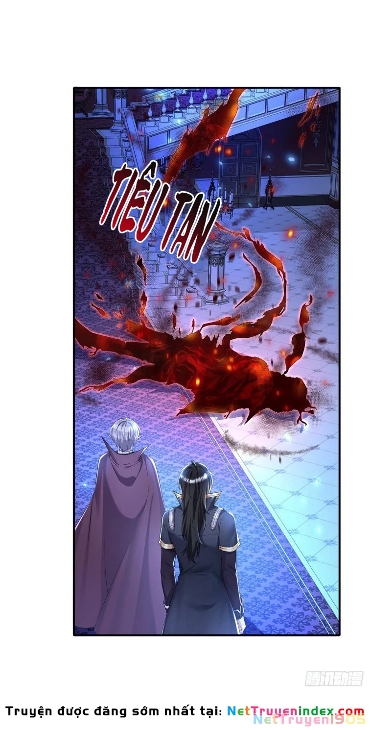 Dẫn Sói Vào Phòng Chapter 52 - 11