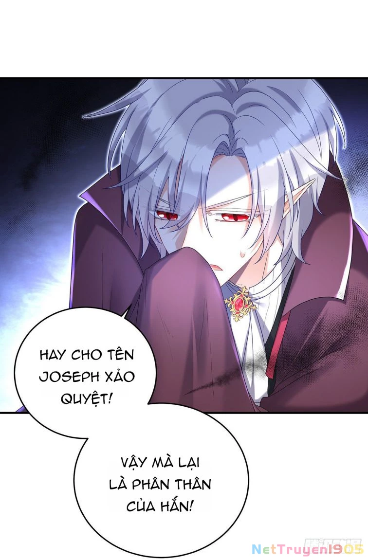 Dẫn Sói Vào Phòng Chapter 52 - 12