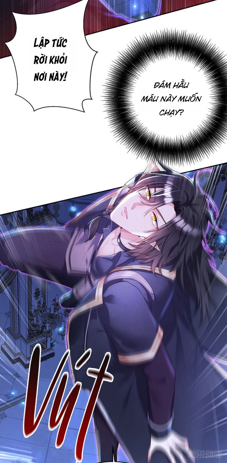 Dẫn Sói Vào Phòng Chapter 52 - 15