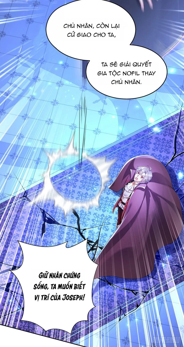 Dẫn Sói Vào Phòng Chapter 52 - 16