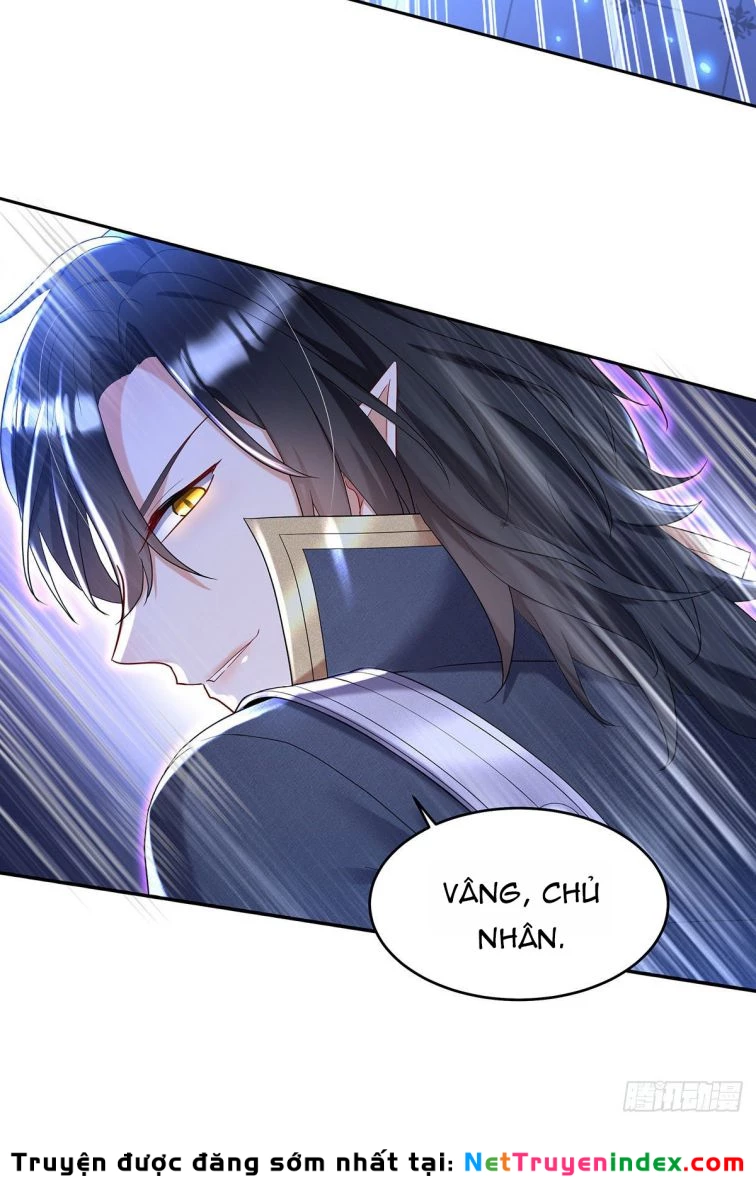 Dẫn Sói Vào Phòng Chapter 52 - 17