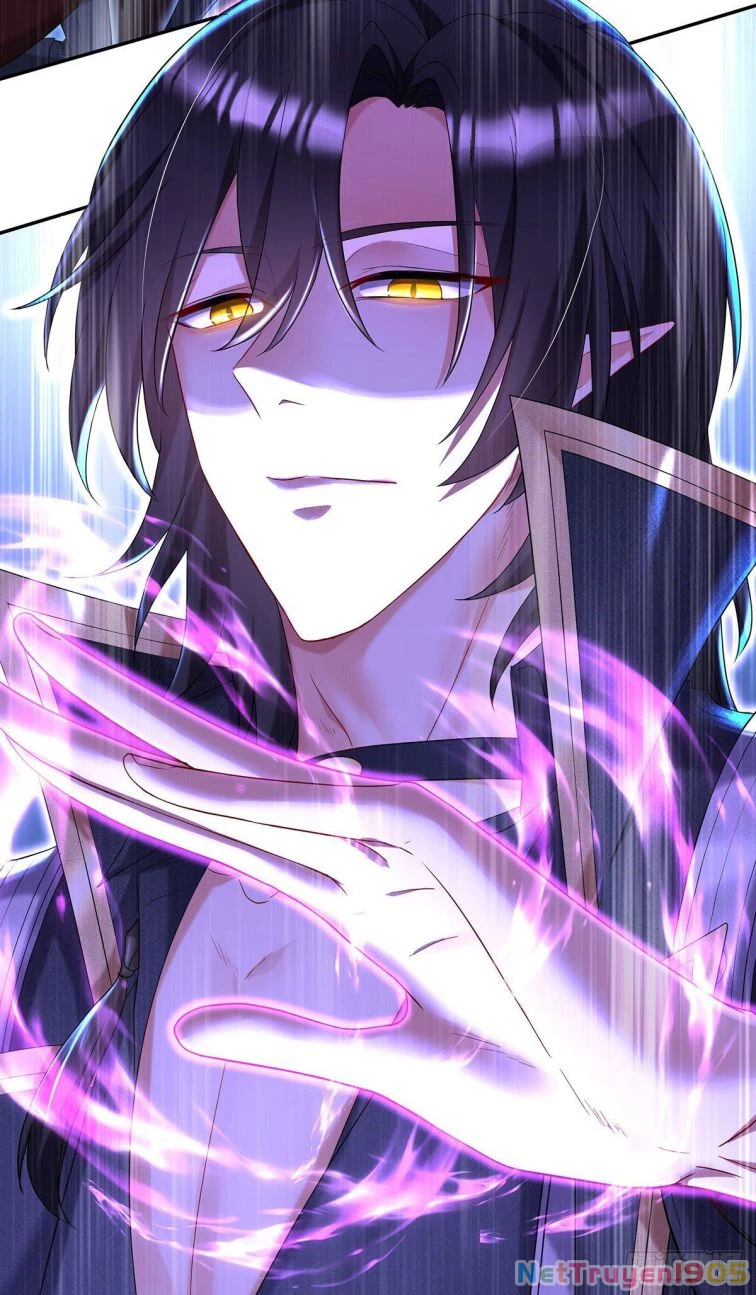 Dẫn Sói Vào Phòng Chapter 52 - 19