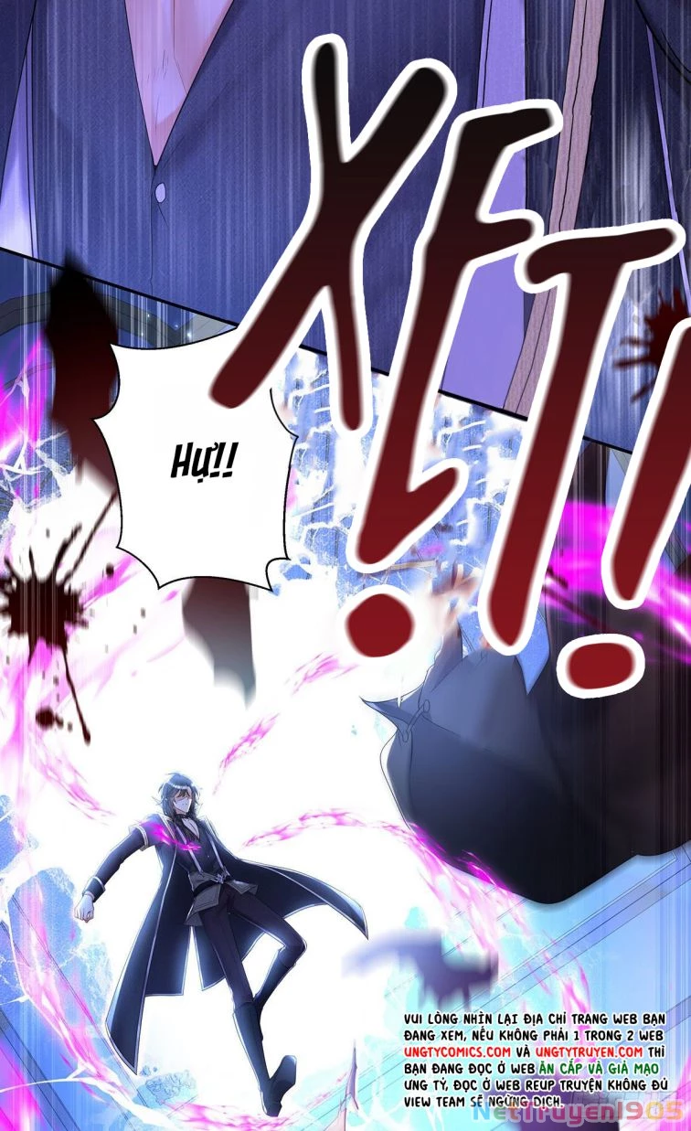 Dẫn Sói Vào Phòng Chapter 52 - 20