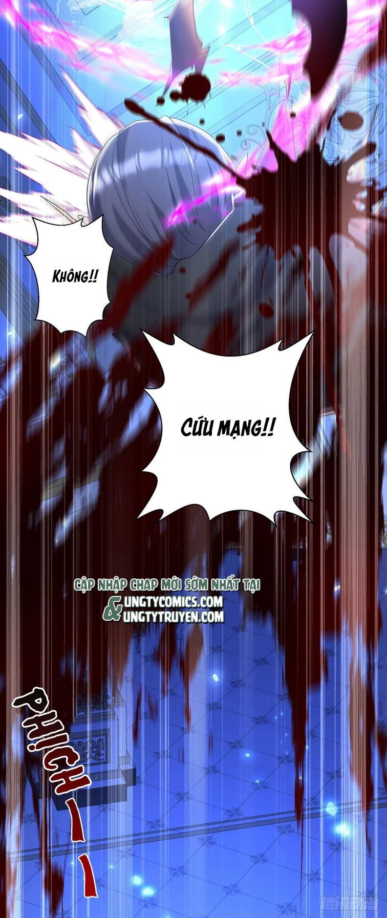Dẫn Sói Vào Phòng Chapter 52 - 21